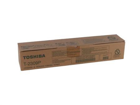 Toshiba T-2309P Orjinal Toner Y.K - 1