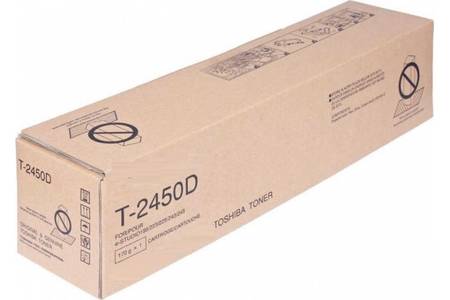 Toshiba T-2450D Muadil Fotokopi Toner - 1