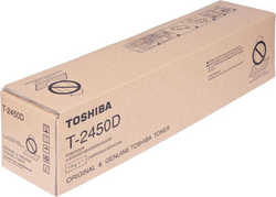 Toshiba T-2450D Orjinal Fotokopi Toner - Toshiba