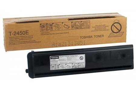 Toshiba T-2450E Muadil Fotokopi Toner - 1