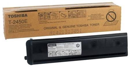 Toshiba T-2450E Orjinal Fotokopi Toner - 1