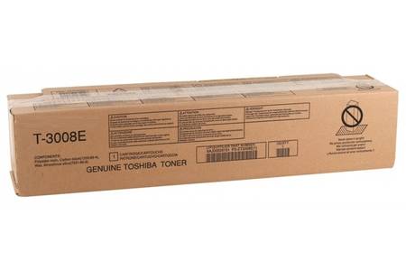 Toshiba T-3008E Muadil Toner - 2