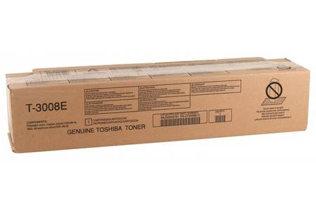 Toshıba T-3008E Muadil Toner - 1