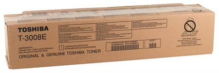 Toshıba T-3008E Orjinal Toner - 1