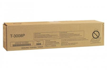 Toshıba T-3008P Muadil Toner - 2