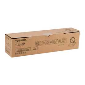 Toshiba T-5018P Siyah Orjinal Toner - Toshiba