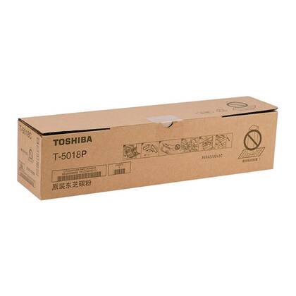 Toshiba T-5018P Siyah Orjinal Toner - 1