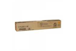 Toshiba - Toshiba T-FC30P-Y Sarı Muadil Toner