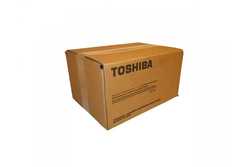 Toshiba T-FC75P-C/5560C Kırmızı Orjinal Fotokopi Toner - Toshiba