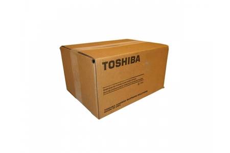 Toshiba T-FC75P-C/5560C Kırmızı Orjinal Fotokopi Toner - 1
