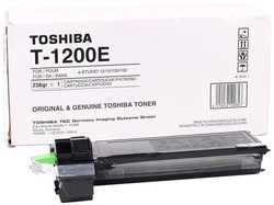 Toshiba - Toshiba T1200E Orjinal Fotokopi Toner