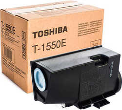 Toshiba T1550 Orjinal Fotokopi Toner - Toshiba