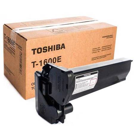Toshiba T1600E Orjinal Fotokopi Toner - 1