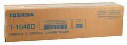 Toshiba T1640D Orjinal Fotokopi Toner - Toshiba