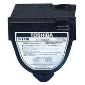 Toshiba T1710E Orjinal Fotokopi Toner - 1