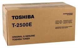 Toshiba T2500E Orjinal Fotokopi Toner - Toshiba
