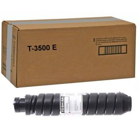Toshiba T3500E Muadil Fotokopi Toner - 2