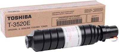 Toshiba T3520E Orjinal Fotokopi Toner - 1