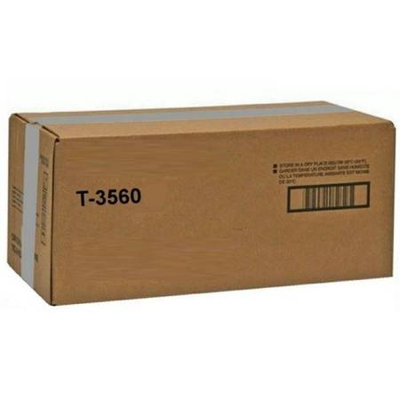 Toshiba T3560 Muadil Fotokopi Toner - 2