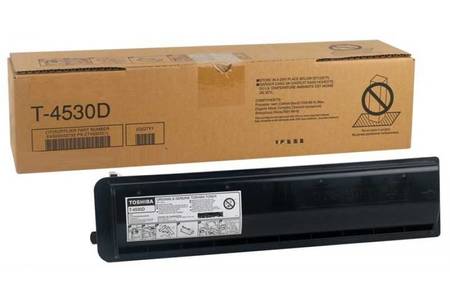 Toshiba T4530D Muadil Fotokopi Toner - 2
