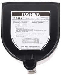 Toshiba - Toshiba T4550E Orjinal Fotokopi Toner