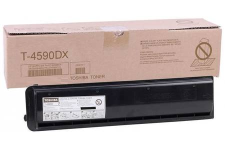 Toshiba T4590DX Muadil Fotokopi Toner - 2