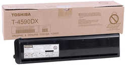 Toshiba T4590DX Orjinal Fotokopi Toner - Toshiba