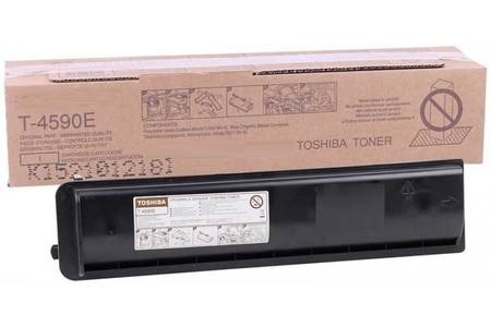 Toshiba T4590E Muadil Fotokopi Toner - 1