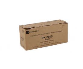 Triumph Adler PK-3010 Siyah Orjinal Toner - Utax