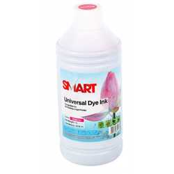 Üniversal Kırmızı Mürekkep 1 lt 