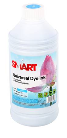 Üniversal Mavi Mürekkep 1 lt - 1
