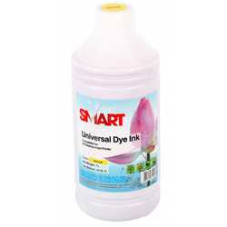 Üniversal Sarı Mürekkep 1 lt - Tonersepeti