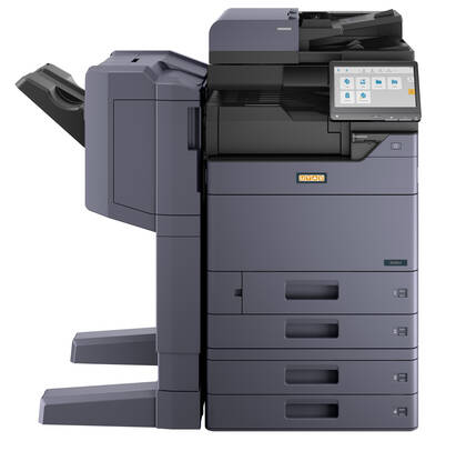 UTAX 2508Cİ A3 RENKLİ Yazıcı MFP - 2