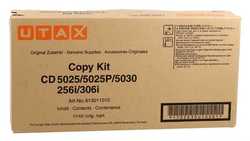 Utax CD-5025 Orjinal Fotokopi Toner - Utax