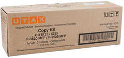 Utax CD5135 Orjinal Fotokopi Toner - Utax