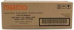 Utax CDC-1726 Kırmızı Orjinal Toner - Utax