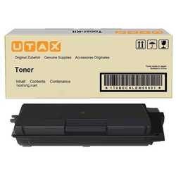 Utax CDC-1755 Orjinal Kırmızı Toner (655510114) - Utax