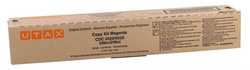 Utax CDC-5520 Kırmızı Orjinal Fotokopi Toner - Utax