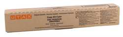 Utax CDC-5520 Mavi Orjinal Fotokopi Toner - Utax