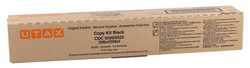 Utax CDC-5520 Siyah Orjinal Fotokopi Toner - Utax