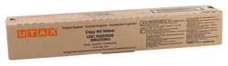 Utax CDC-5520 Sarı Orjinal Fotokopi Toner - Utax