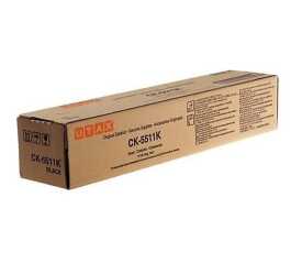 Utax CK-5511K Siyah Orjinal Fotokopi Toner - Utax