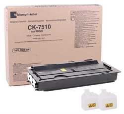 Utax CK-7510 Orjinal Toner - Utax