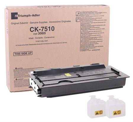 Utax CK-7510 Orjinal Toner - 1