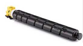 Utax CK-8530Y Orjinal Sarı Smart Toner 2508 ci - Utax