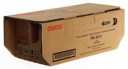 Utax PK-3011 Orjinal Toner P-5031DN P-5531DN 1T02T80UT0 - 1