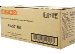 Utax PK-5011 Kırmızı Orjinal Toner - Utax