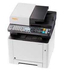 Utax Triumph Adler P-C2155w MFP Yazıcı 