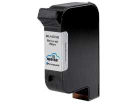Wolke Videojet WLK667482 Plotter Kartuş - Wolke