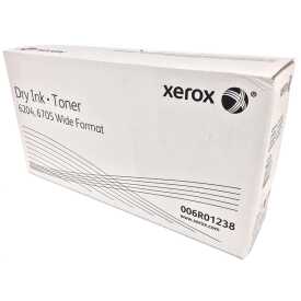 Xerox 006R01238 Siyah Orjinal Toner - 6204 / 6705 - Xerox
